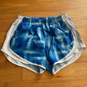 Nike Dri-Fit Running Shorts